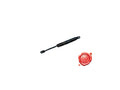 MOLLA A GAS COD. 11714-0150N SOTTOVUOTO LAVEZZINI - 4KP-M-RV-SOT-00144