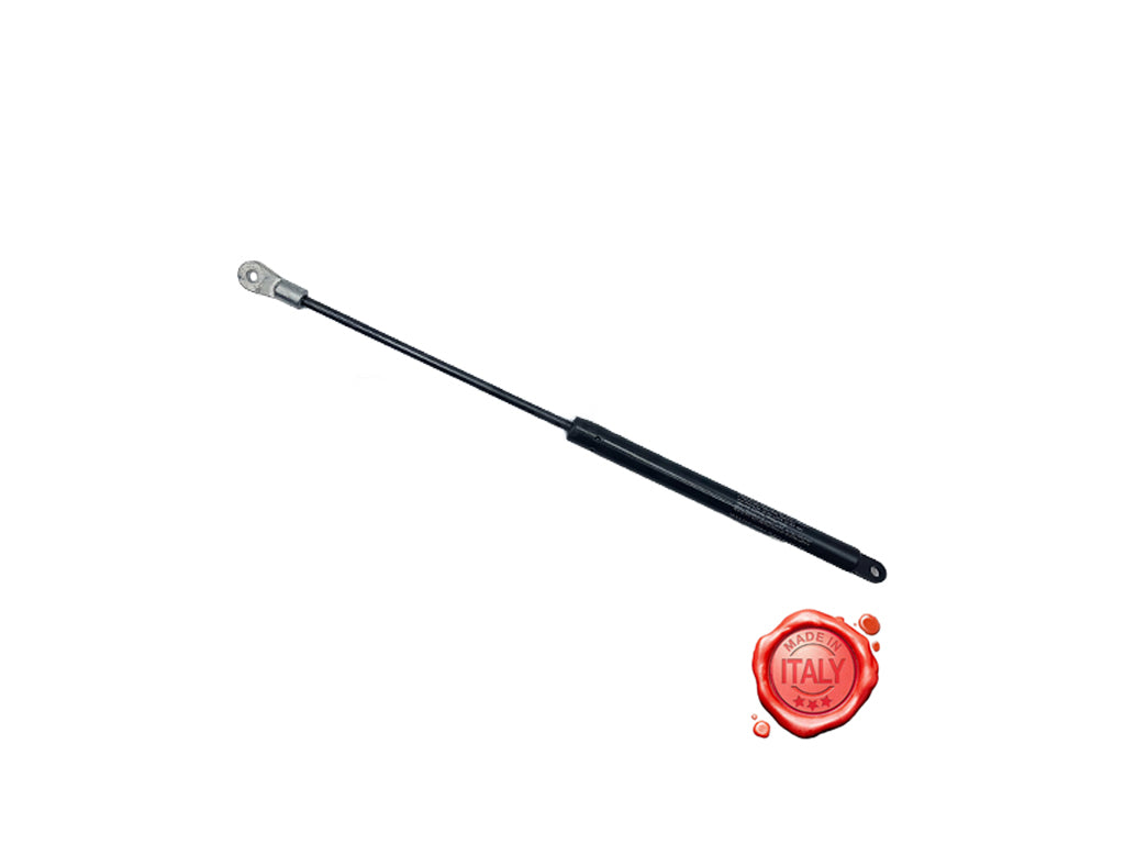 MOLLA A GAS COD. 11714-0200N SOTTOVUOTO LAVEZZINI - 4KP-M-RV-SOT-00145