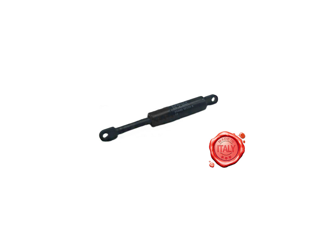 MOLLA A GAS COD. 10107A-0450N SOTTOVUOTO LAVEZZINI MOD. MEGA - 4KP-M-RV-SOT-00147