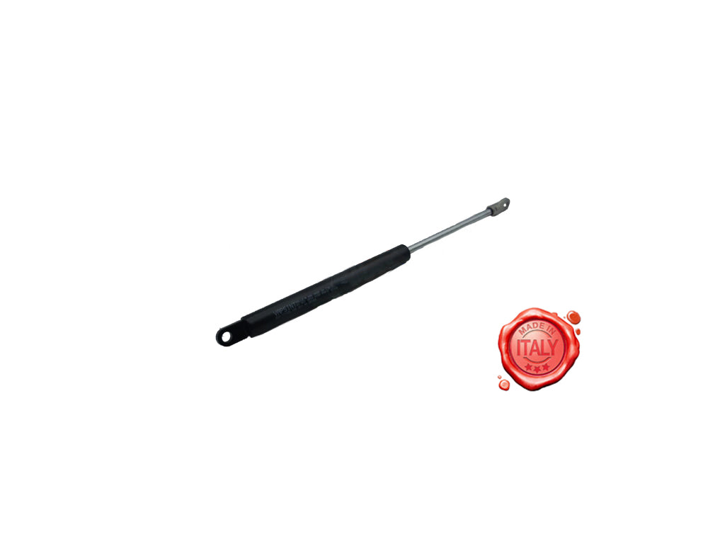 MOLLA A GAS COD. 198.360.44 SOTTOVUOTO ORVED MOD.VM30/FC960 ITALIANA MACCHI MOD. MC95 INOX - 4KP-M-RV-SOT-00149