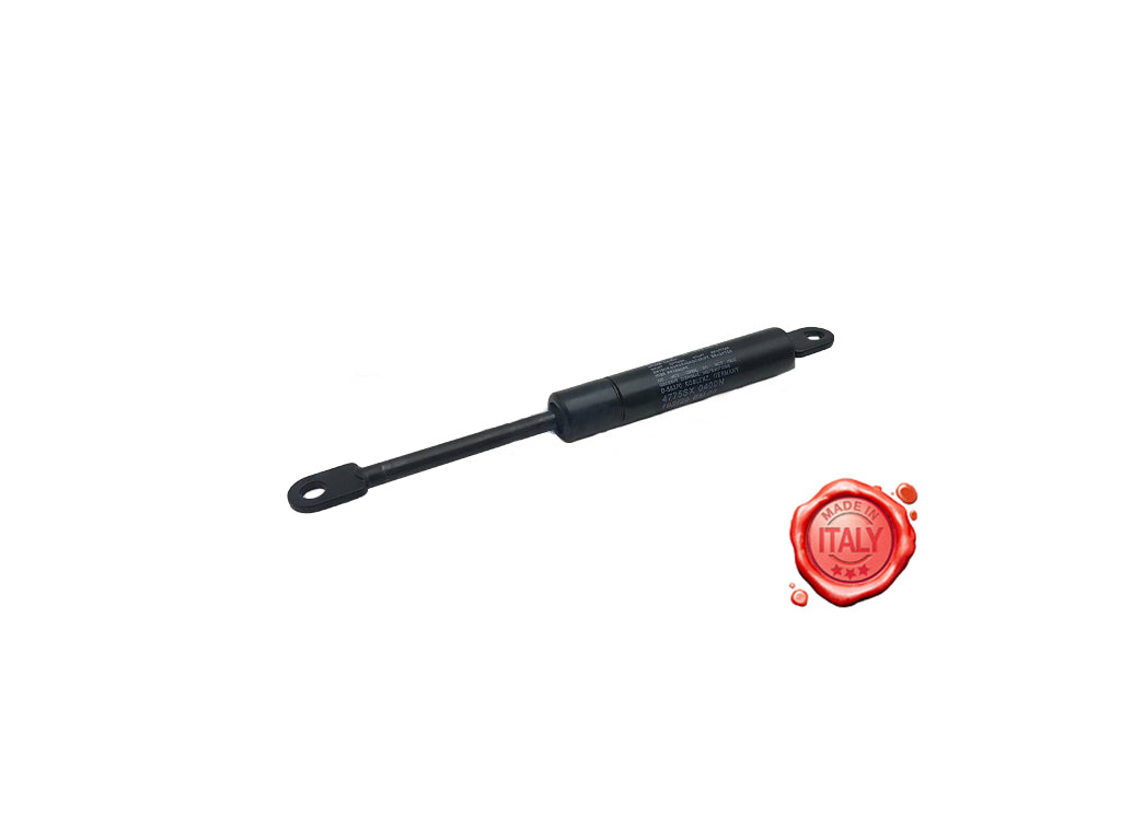 MOLLA A GAS COD. 4775SX-0400N SOTTOVUOTO - 4KP-M-RV-SOT-00150