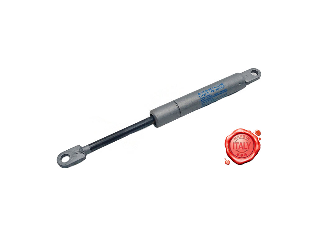 MOLLA A GAS COD.0279NJ-0380N PER SOTTOVUOTO MOD. KOMET - 4KP-M-RV-SOT-00151