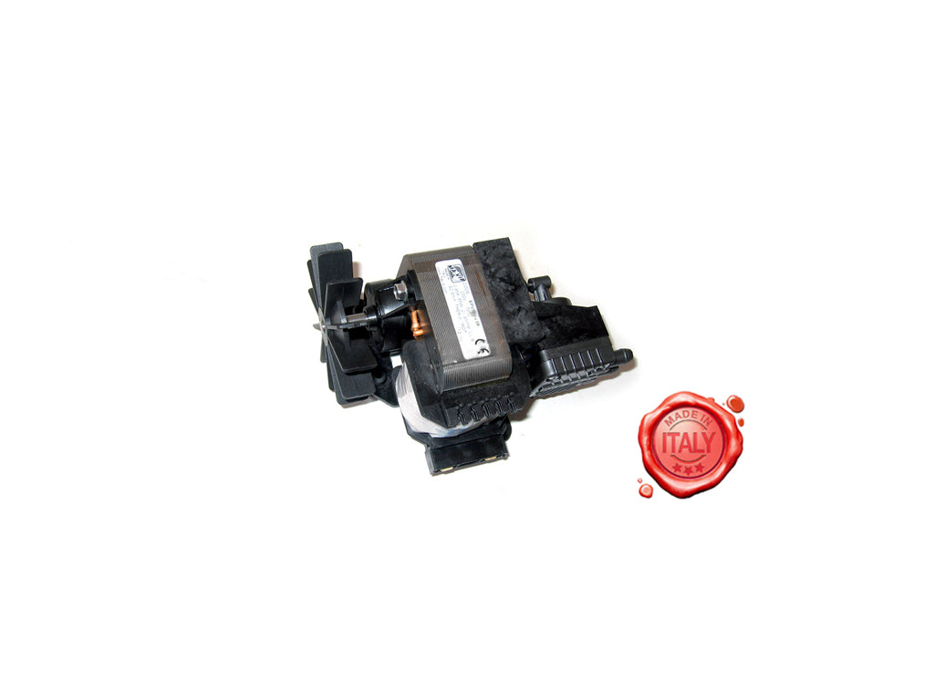 POMPA PER SOTTOVUOTO TRE SPADE TECLA MOD.V33/JOLLY 230V 50/60HZ - 4KP-M-RV-SOT-00155