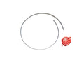 PIATTINA SALDANTE NI/CR LARGA MM 5 X 0,5 - 4KP-M-RV-SOT-00159
