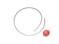 PIATTINA SALDANTE NI/CR LARGA MM 8 X 0,2 - 4KP-M-RV-SOT-00164