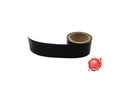 TESSUTO VETRO NERO ADESIVO H 60 Mm - 4KP-M-RV-SOT-00183