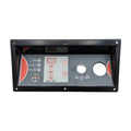 Kit cruscotto completo di membrana e scheda per sottovuoto MINERVA mod. EASY/PACK - 4KitchensParts