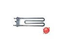 RESISTENZA CON FLANGIA AD ESPANSIONE PER S - Commercial Kitchen Equipment spare part - 4KitchensParts