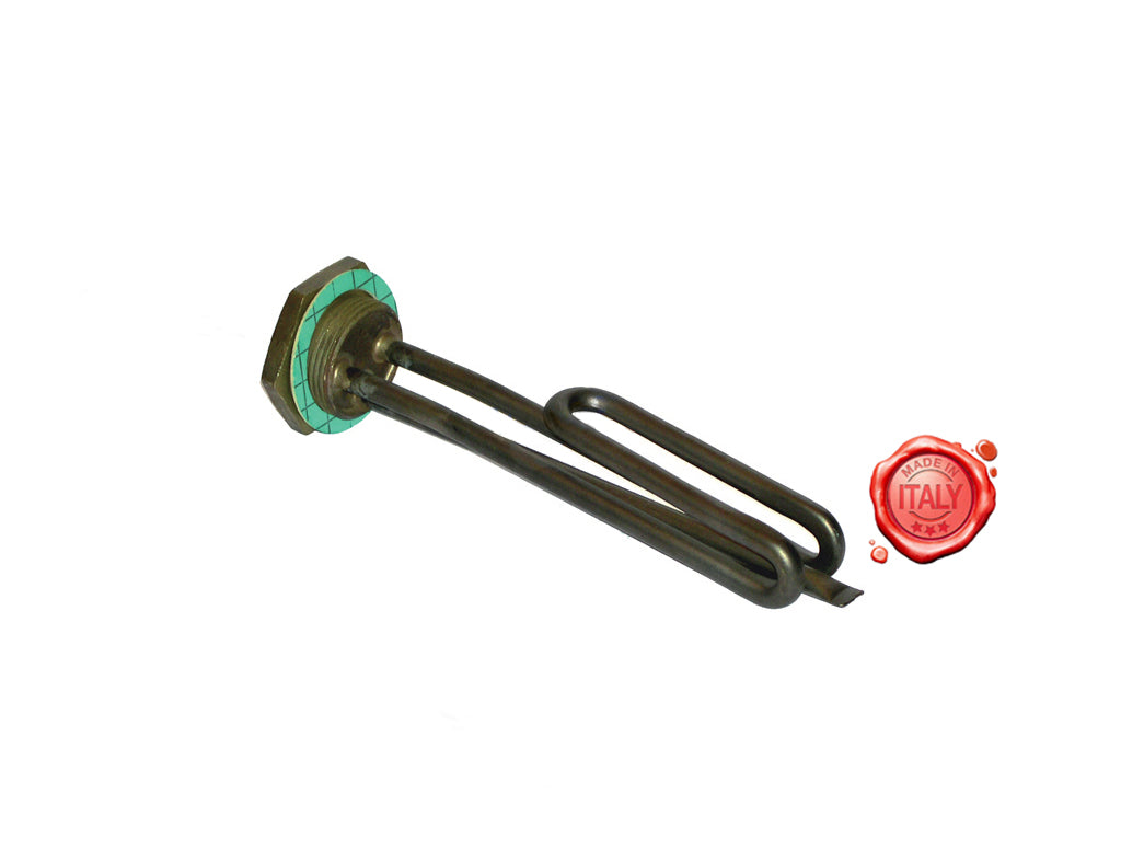 RESISTENZA SU TAPPO PER STERILIZZATORE - Commercial Kitchen Equipment spare part - 4KitchensParts