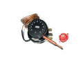 TERMOSTATO 0-120 C CON BULBO 6X95 PER STER - Commercial Kitchen Equipment spare part - 4KitchensParts