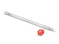 LAMPADA PER STERILIZZATORE UVA MINERVA MOD - Commercial Kitchen Equipment spare part - 4KitchensParts