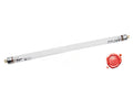 LAMPADA UV 16 W PER STERILIZZATORE SIRMAN - Commercial Kitchen Equipment spare part - 4KitchensParts