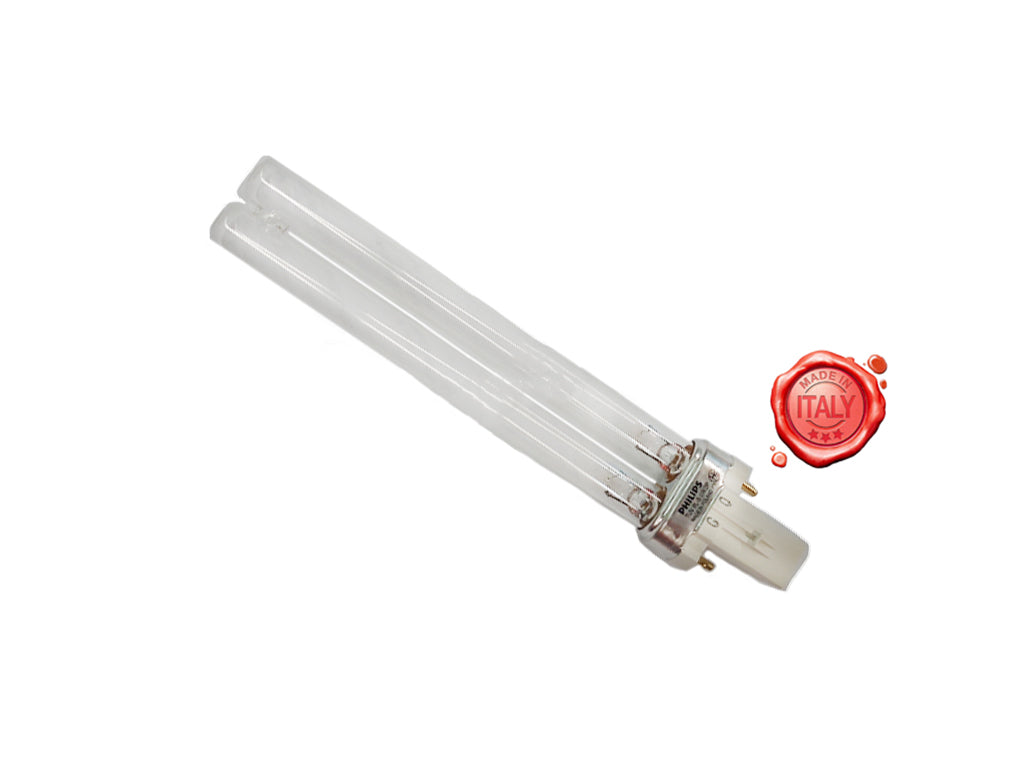 LAMPADA GERMICIDA UV PER STERILIZZATORE MO - Commercial Kitchen Equipment spare part - 4KitchensParts