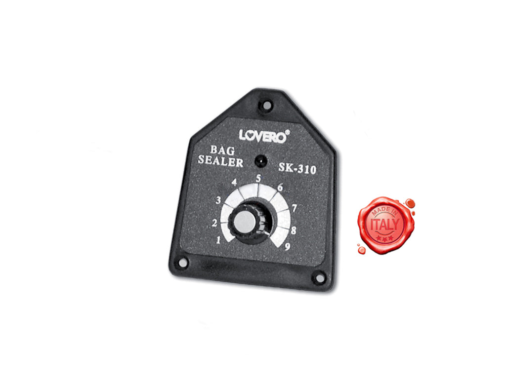 TIMER ACCENSIONE PER SIGILLASACCHETTI MOD.SK 410 - 4KP-M-RV-SSC-00004 - 4KitchensParts