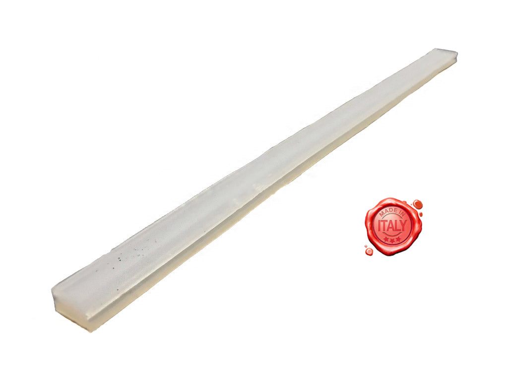 BARRA SILICONE PER RESISTENZA MOD.SK 310 - 4KP-M-RV-SSC-00006 - 4KitchensParts