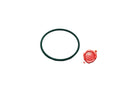 CINGHIA CORTA 8X540 PER STENDIPIZZA IGF MO - Commercial Kitchen Equipment spare part - 4KitchensParts