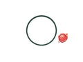 CINGHIA LUNGA 8X645 PER STENDIPIZZA IGF MO - Commercial Kitchen Equipment spare part - 4KitchensParts