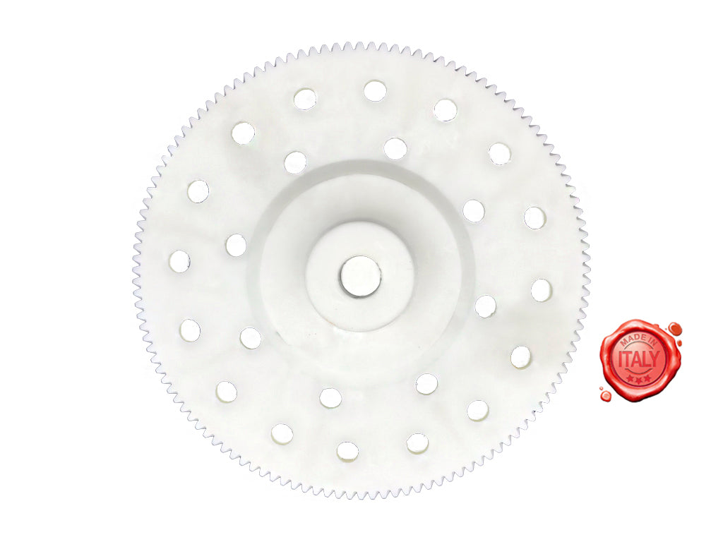 INGRANAGGIO Z 122 PER STENDIPIZZA CELME - Commercial Kitchen Equipment spare part - 4KitchensParts