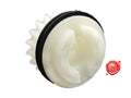 INGRANAGGIO ESTERNO Z19 FORO 14 PER STENDI - Commercial Kitchen Equipment spare part - 4KitchensParts