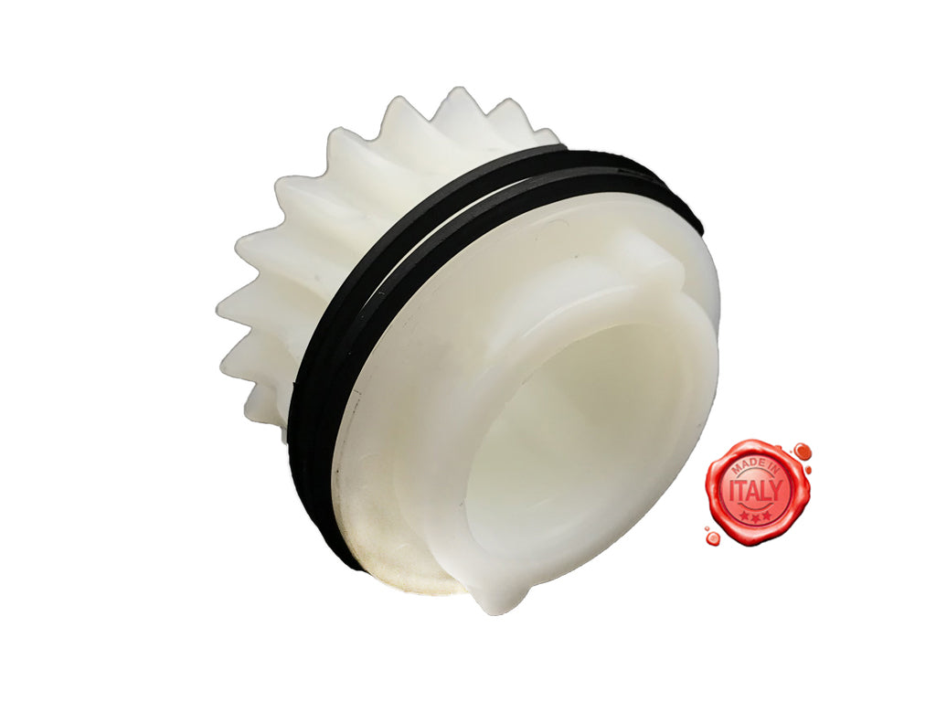 INGRANAGGIO INTERNO Z19 FORO 25 PER STENDI - Commercial Kitchen Equipment spare part - 4KitchensParts