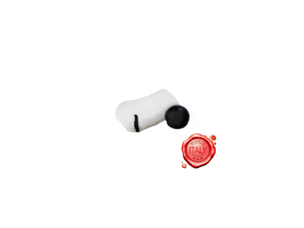 LEVA COMPLETA REGOLAZIONE RULLI STENDIPIZZ - Commercial Kitchen Equipment spare part - 4KitchensParts