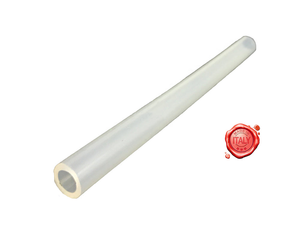TUBO SILICONE PER CONTROBATTUTA MOD.SV20 A - Commercial Kitchen Equipment spare part - 4KitchensParts