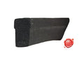 GUARNIZIONE A T SILICONE NERO 6X8 SIGILLAV - Commercial Kitchen Equipment spare part - 4KitchensParts