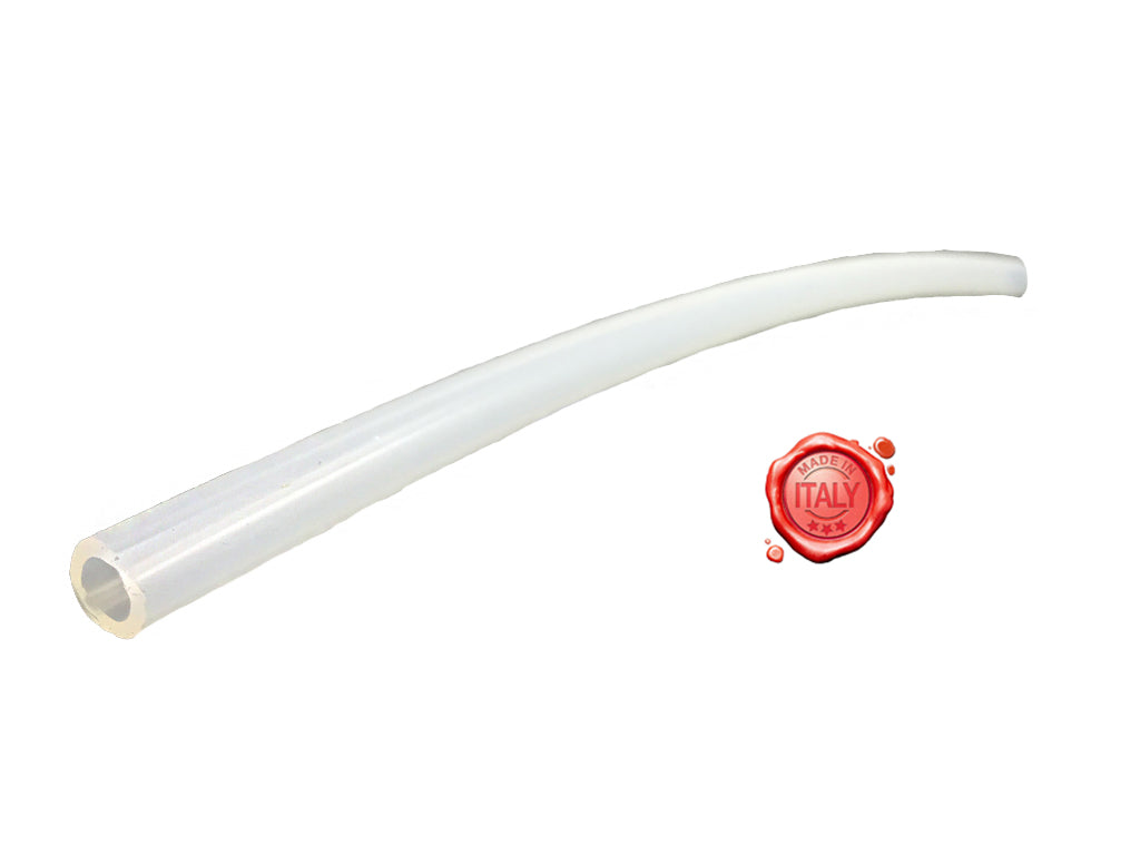 TUBO SILICONE PER CONTROBATTUTA MOD.SV60 A - Commercial Kitchen Equipment spare part - 4KitchensParts