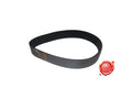 CINGHIA PIATTA NERA 200J PJ508 MASTER CEG - Commercial Kitchen Equipment spare part - 4KitchensParts