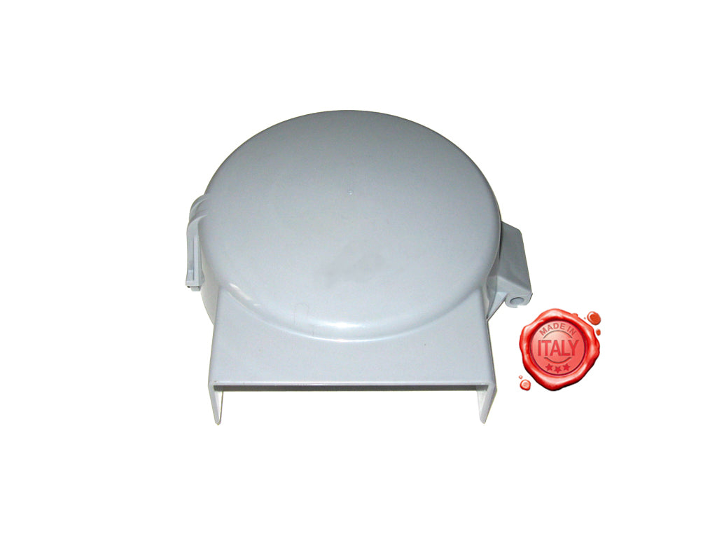 COPERCHIO PLASTICA COMPLETO DI MAGNETE PER - Commercial Kitchen Equipment spare part - 4KitchensParts