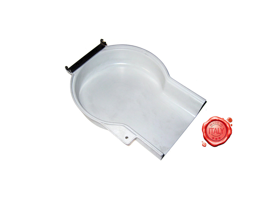COPERCHIO PLASTICA PER TAGLIAMOZZARELLA SI - Commercial Kitchen Equipment spare part - 4KitchensParts
