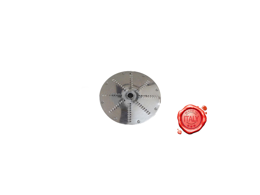 DISCO TAGLIAVERDURE MOD. Z4 - Commercial Kitchen Equipment spare part - 4KitchensParts