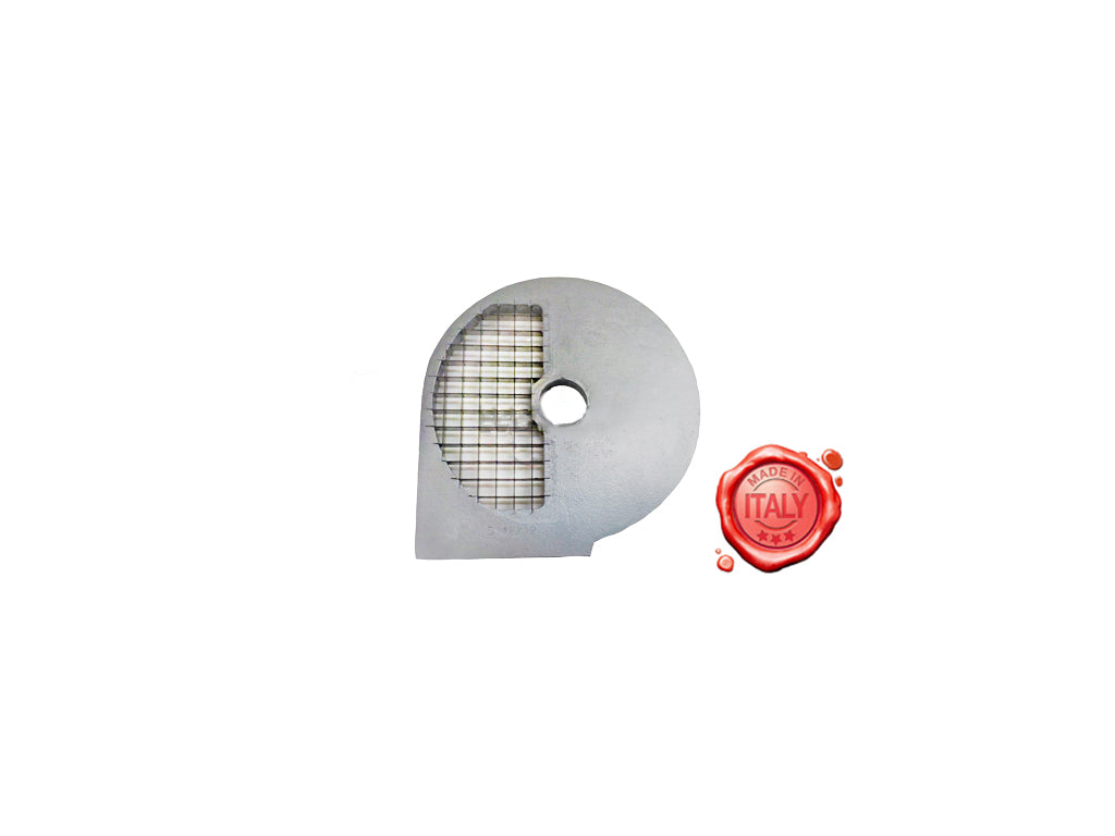 DISCO TAGLIAVERDURE MOD.D12X12 - Commercial Kitchen Equipment spare part - 4KitchensParts