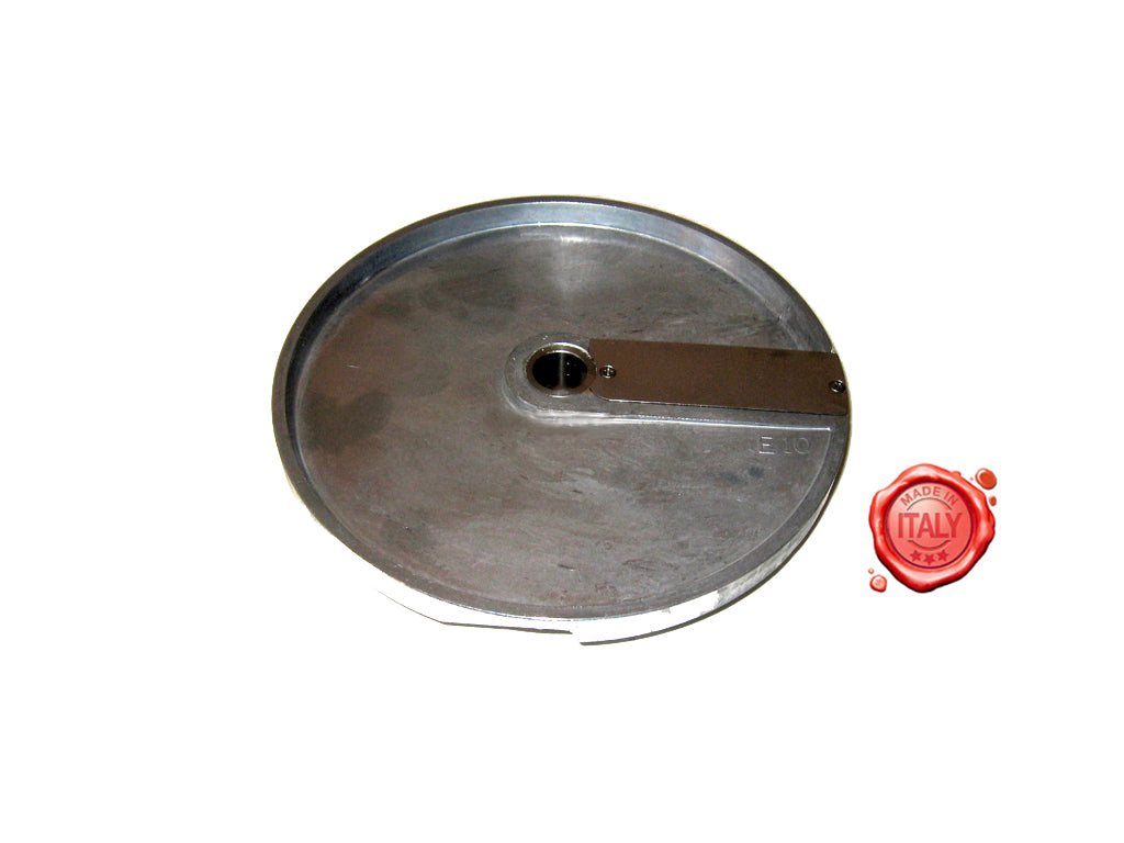 DISCO TAGLIAVERDURE MOD. E10 - Commercial Kitchen Equipment spare part - 4KitchensParts