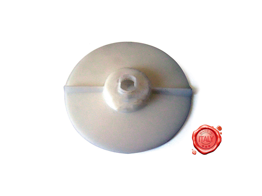 DISCO ESPULSORE TAGLIAVERDURE - Commercial Kitchen Equipment spare part - 4KitchensParts