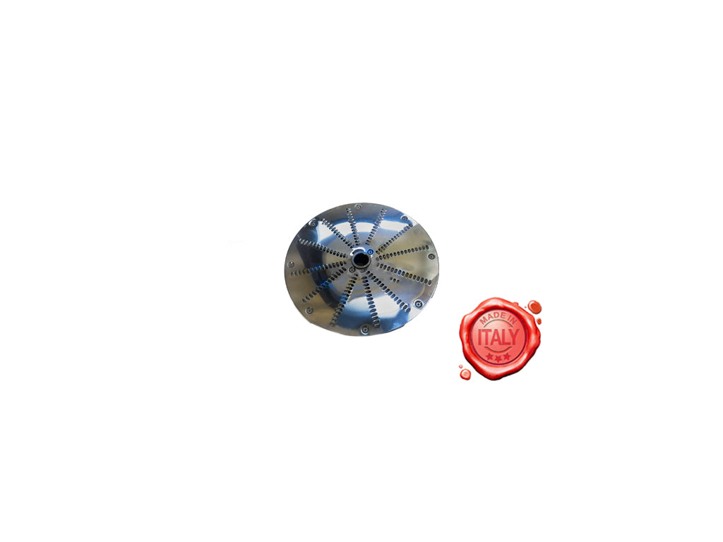 DISCO TAGLIAVERDURE MOD.Z3 - Commercial Kitchen Equipment spare part - 4KitchensParts