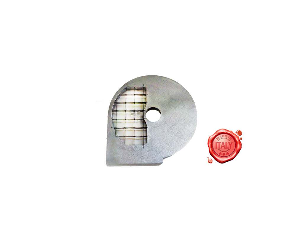 DISCO TAGLIAVERDURE MOD.D20X20 - Commercial Kitchen Equipment spare part - 4KitchensParts