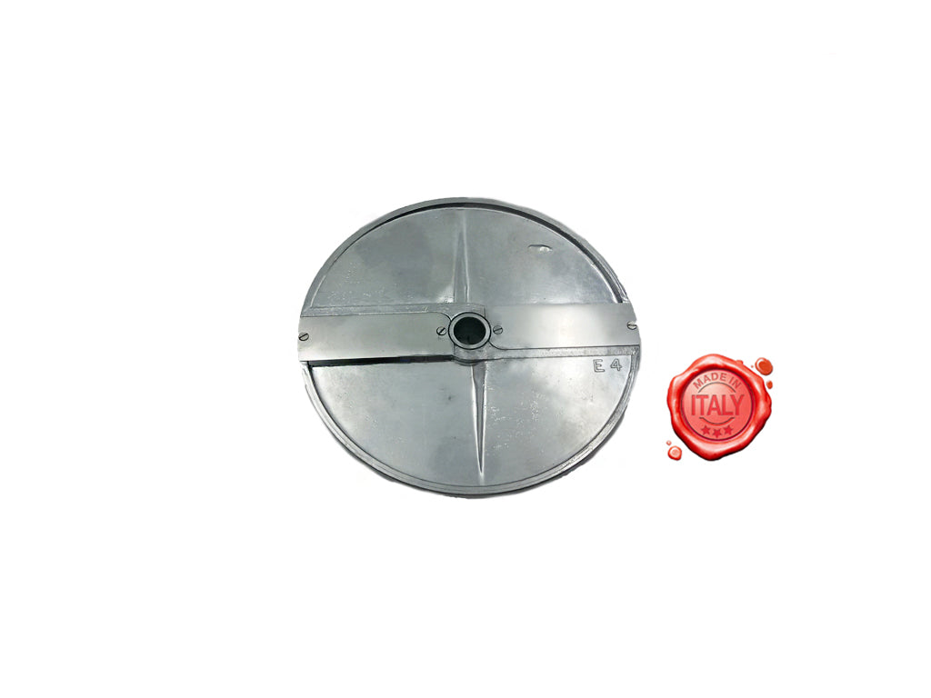 DISCO TAGLIAVERDURE MOD.E4 - Commercial Kitchen Equipment spare part - 4KitchensParts