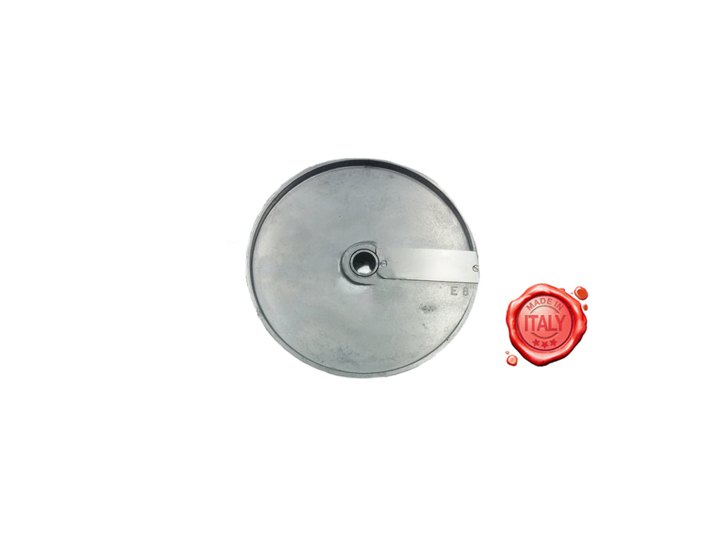 DISCO TAGLIAVERDURE MOD.E8 - Commercial Kitchen Equipment spare part - 4KitchensParts
