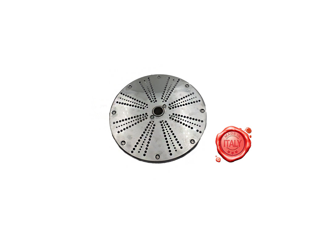 DISCO TAGLIAVERDURE MOD.V - Commercial Kitchen Equipment spare part - 4KitchensParts