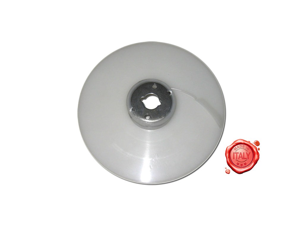 DISCO ESPULSORE BASSO TAGLIAMOZZARELLA CEL - Commercial Kitchen Equipment spare part - 4KitchensParts