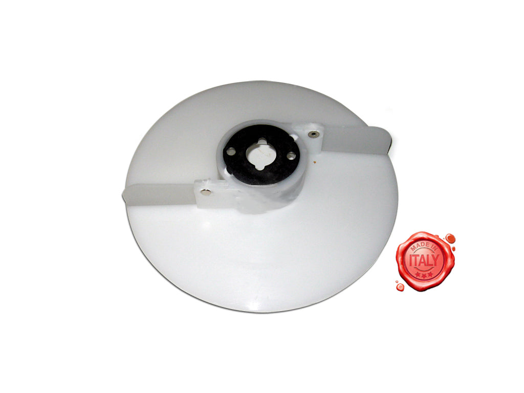 DISCO ESPULSORE ALTO TAGLIAMOZZARELLA CELM - Commercial Kitchen Equipment spare part - 4KitchensParts