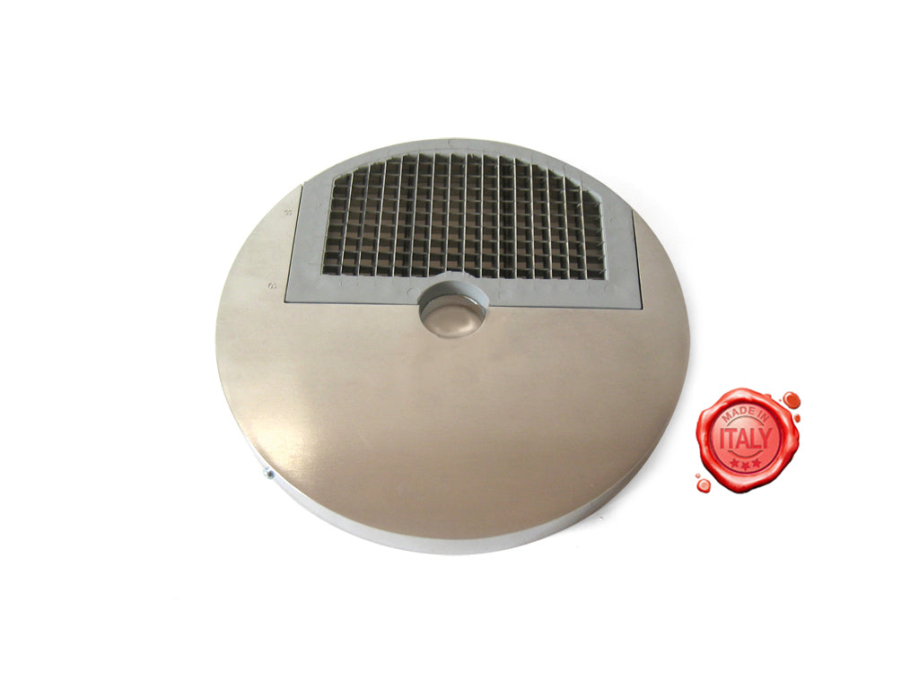 DISCO TAGLIAVERDURE MOD.8X8 CELME MOD.CHEF - Commercial Kitchen Equipment spare part - 4KitchensParts
