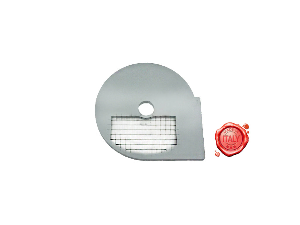 DISCO 10X10 PER TAGLIAMOZZARELLE CELME - Commercial Kitchen Equipment spare part - 4KitchensParts
