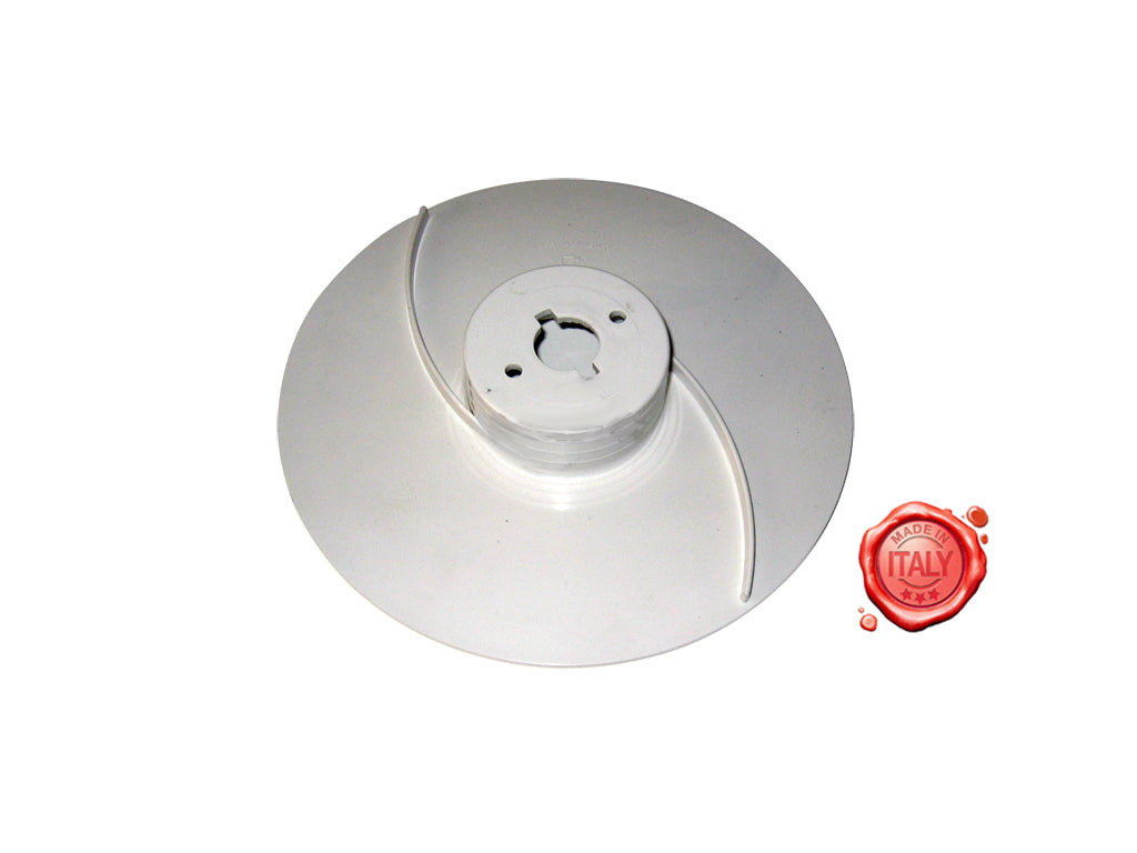 DISCO ESPULSORE BASSO PER TAGLIAMOZZARELLA - Commercial Kitchen Equipment spare part - 4KitchensParts