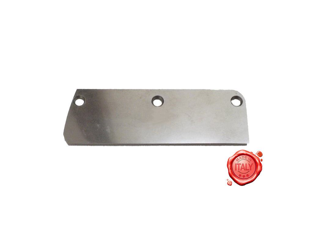 LAMA LISCIA PER TAGLIAMOZZARELLE P5/P8 - Commercial Kitchen Equipment spare part - 4KitchensParts