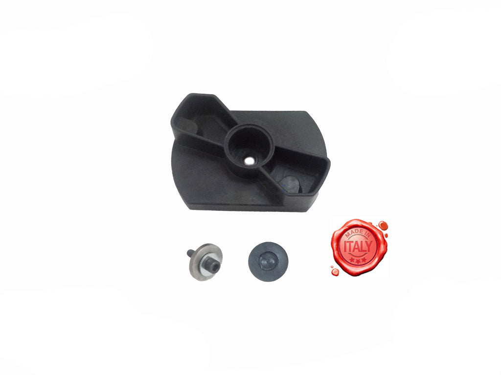 MANIGLIA CHIUSURA COPERCHIO TAGLIAMOZZAREL - Commercial Kitchen Equipment spare part - 4KitchensParts