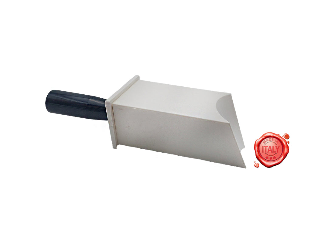 PESTELLO TRAPEZOIDALE PER TAGLIAMOZZARELLA - Commercial Kitchen Equipment spare part - 4KitchensParts