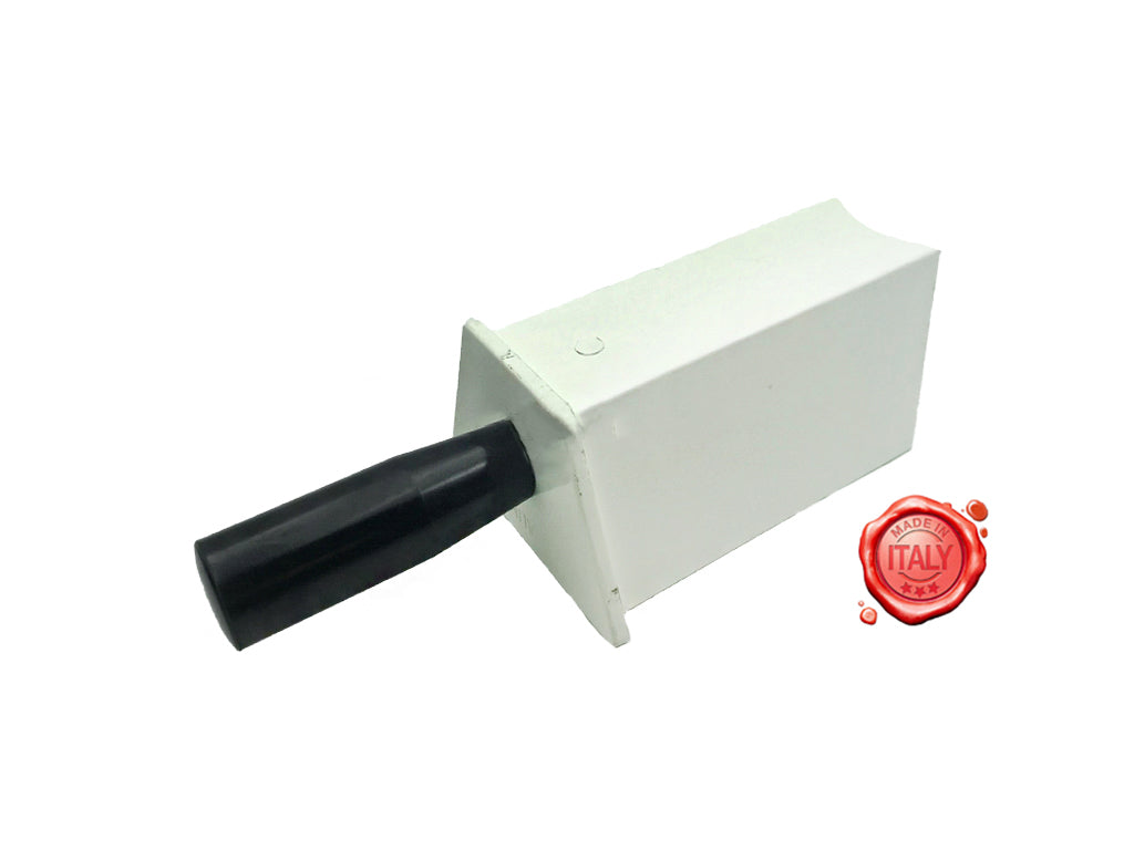PESTELLO TRAPEZOIDALE PER TAGLIAMOZZARELLA - Commercial Kitchen Equipment spare part - 4KitchensParts