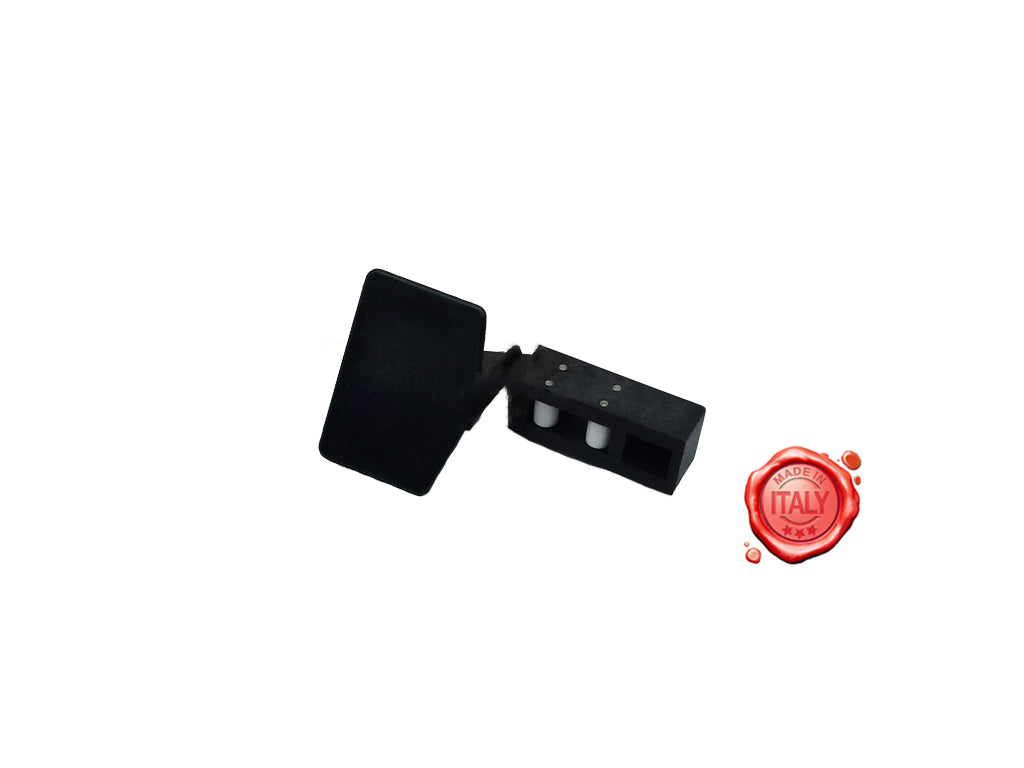 PRESSORE COMPLETO DI RULLI PER TAGLIAMOZZA - Commercial Kitchen Equipment spare part - 4KitchensParts